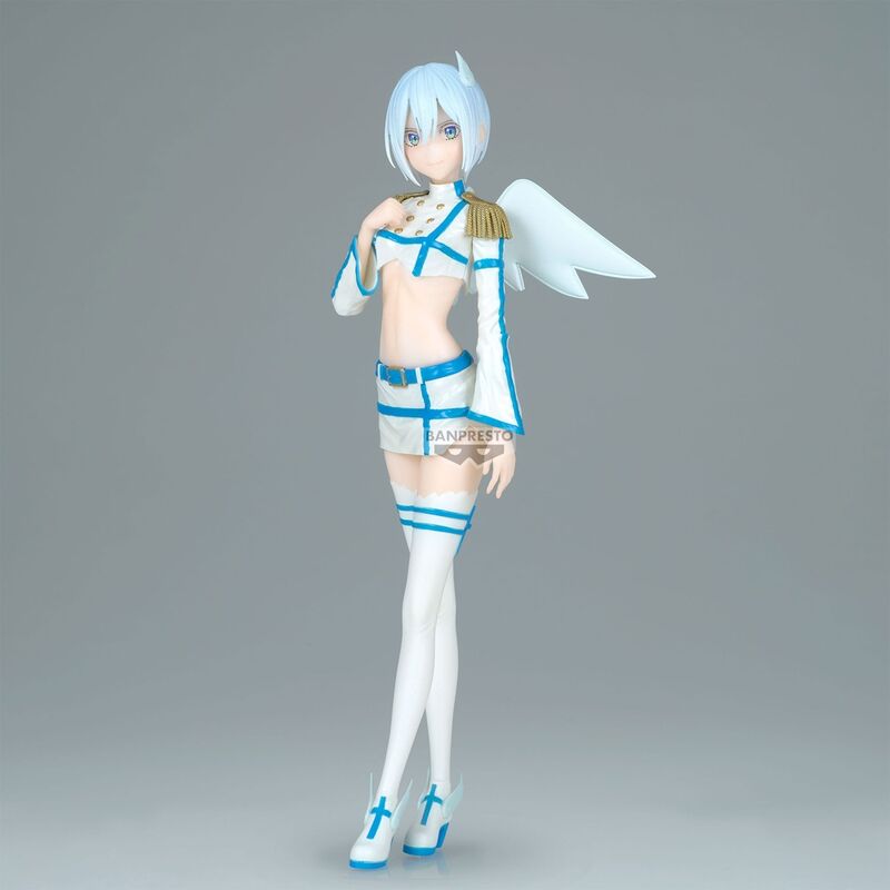 Nokiel Angel Paratroopers - Figura | One Piece