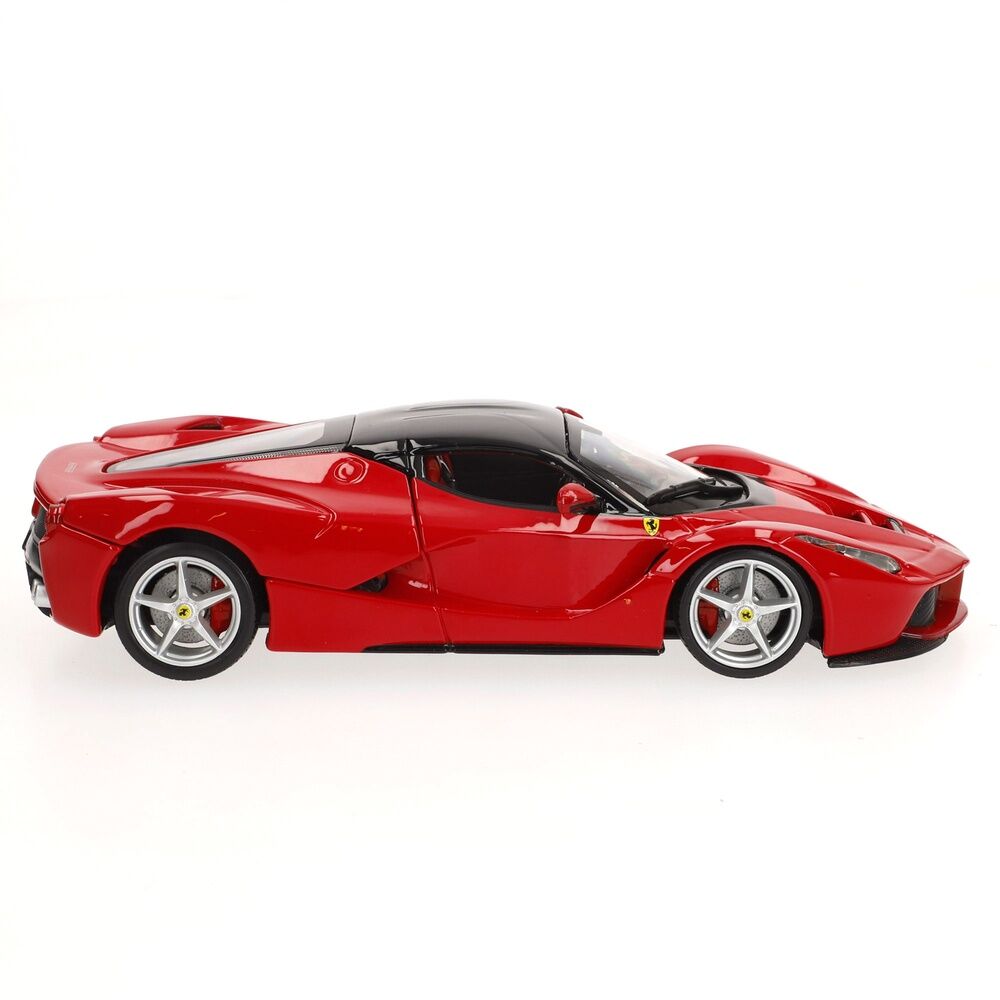 Ferrari Coche a Escala Laferrari Burago