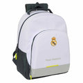 Safta Mochila Real Madrid 25/26 42cm adaptable