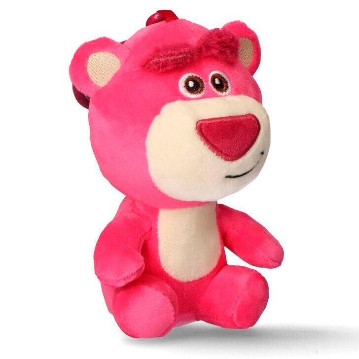 Toy Story Llavero Peluche Lotso Disney Pixar Oficial