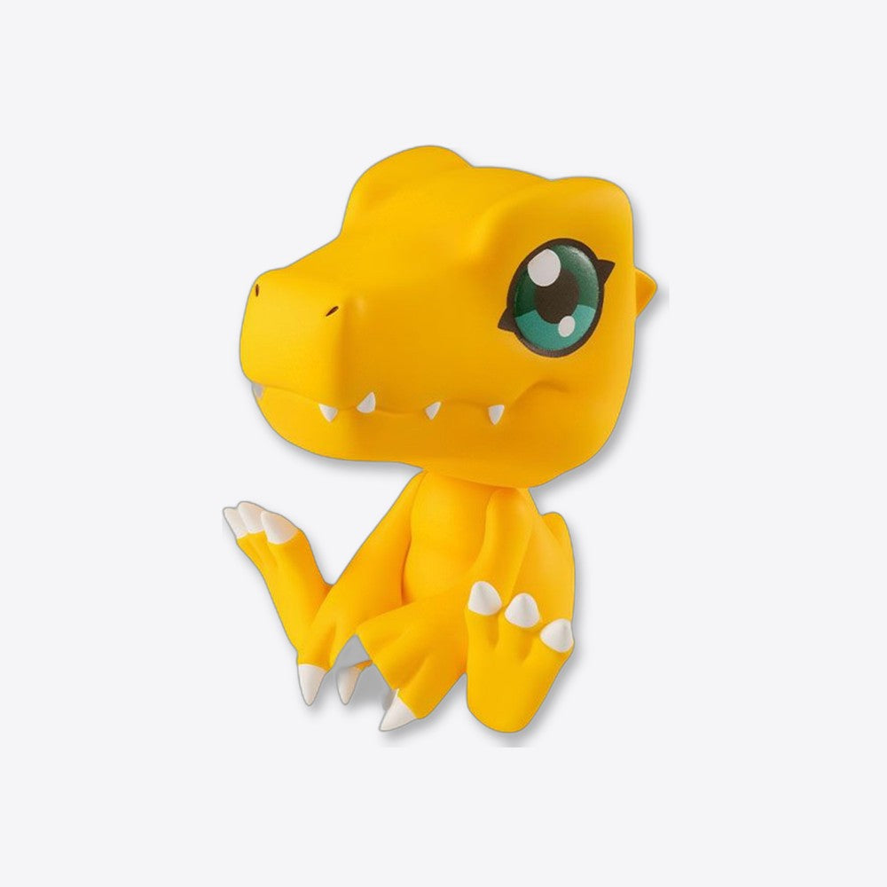 Figura megahouse digimon lookup agumon (imagen 2 de 6)