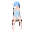 Banpresto Figura Rem Relax time Re:Zero Starting Life in Another World 20cm