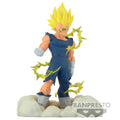 Majin Vegeta History Box - Figura 12cm | Dragon Ball Z