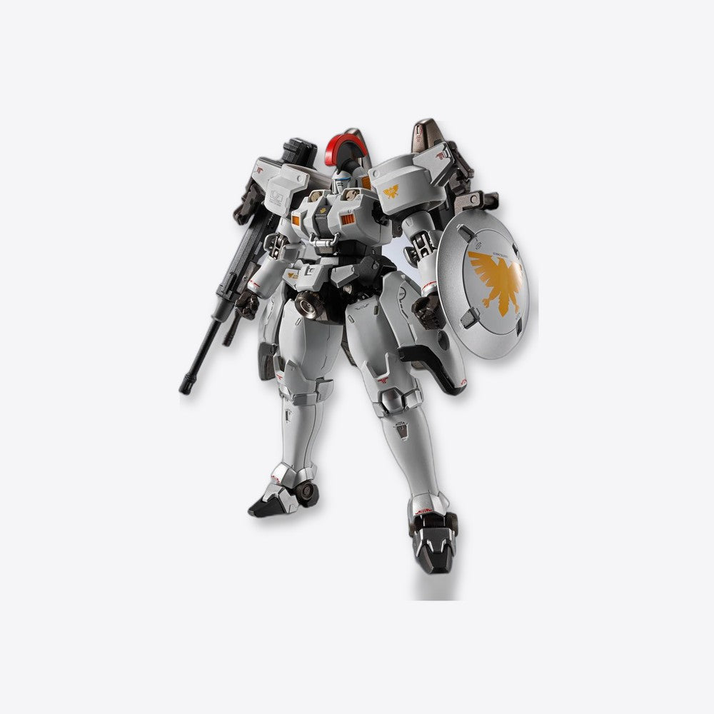Maqueta tamashii nations mobile suit gundam mrs side ms tallgeese (imagen 2 de 6)