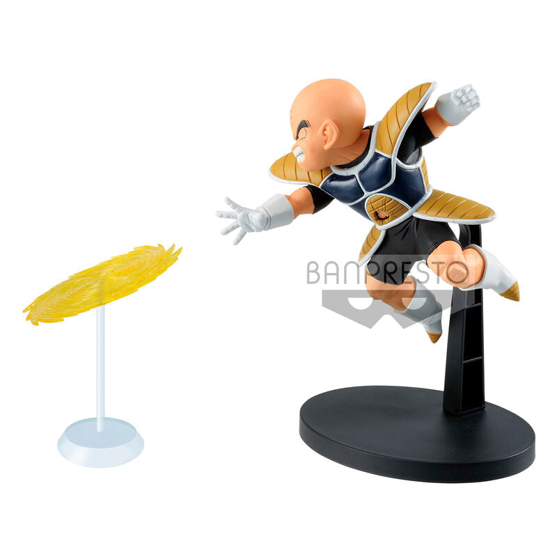 The Krillin X Materia - Figura | Dragon Ball Z