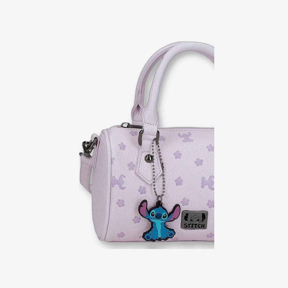 Joumma Bags Bolso bowling Bloom Stitch Disney (imagen 5 de 6)