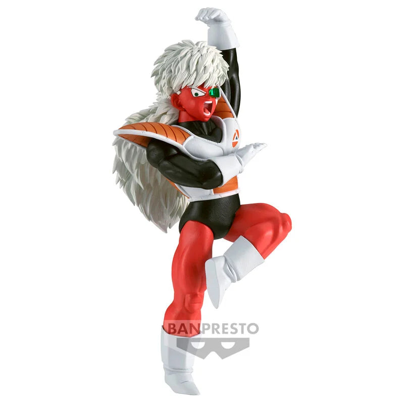 [Dragon Ball Z] Figura Jeice Solid Edge Works 10cm