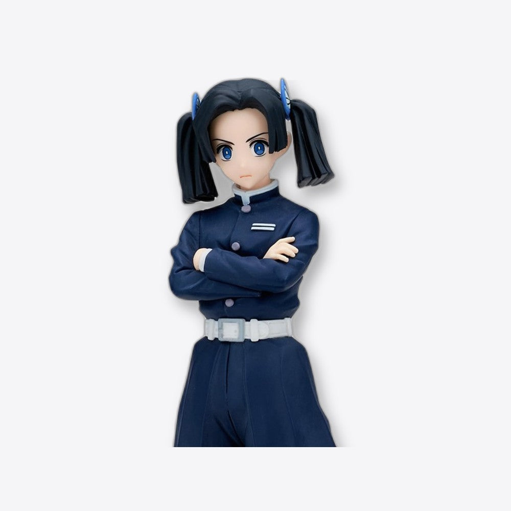 Figura banpresto demon slayer kimetsu no yaiba aoi kanazaki vol.47 (imagen 3 de 6)