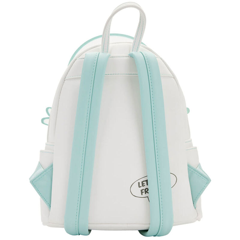 Mochila El Fantasma Amigable Casper Loungefly 26cm (imagen 3 de 6)