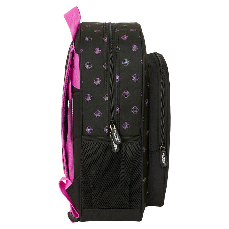 Safta Mochila Kpop Demon Hunters 32cm (imagen 3 de 4)