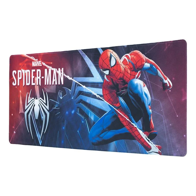 Alfombrilla Gaming Spiderman Marvel - Alfombrillas | Erik