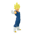 Dragon Ball Z Figura Majin Vegeta Grandista Banpresto 31cm