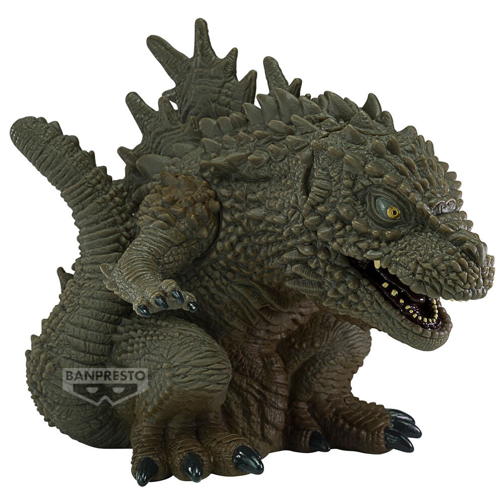 Banpresto Figura Godzilla 2023 ver.A Enshrined Monsters Godzilla Minus One 11cm