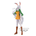Carrot Wanokuni vol. 9 The Grandline Lady - Figura | One Piece