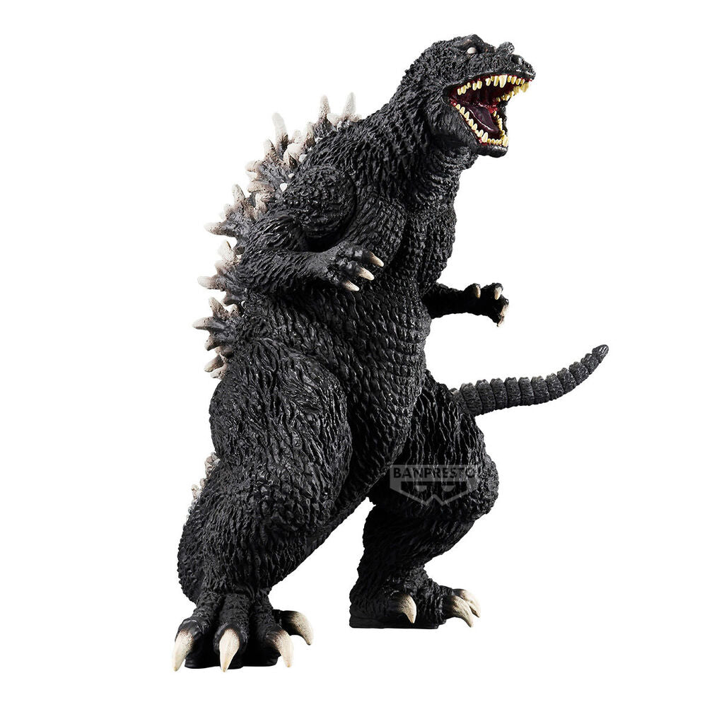 Godzilla 2001 - Figura | Toho Monster Series