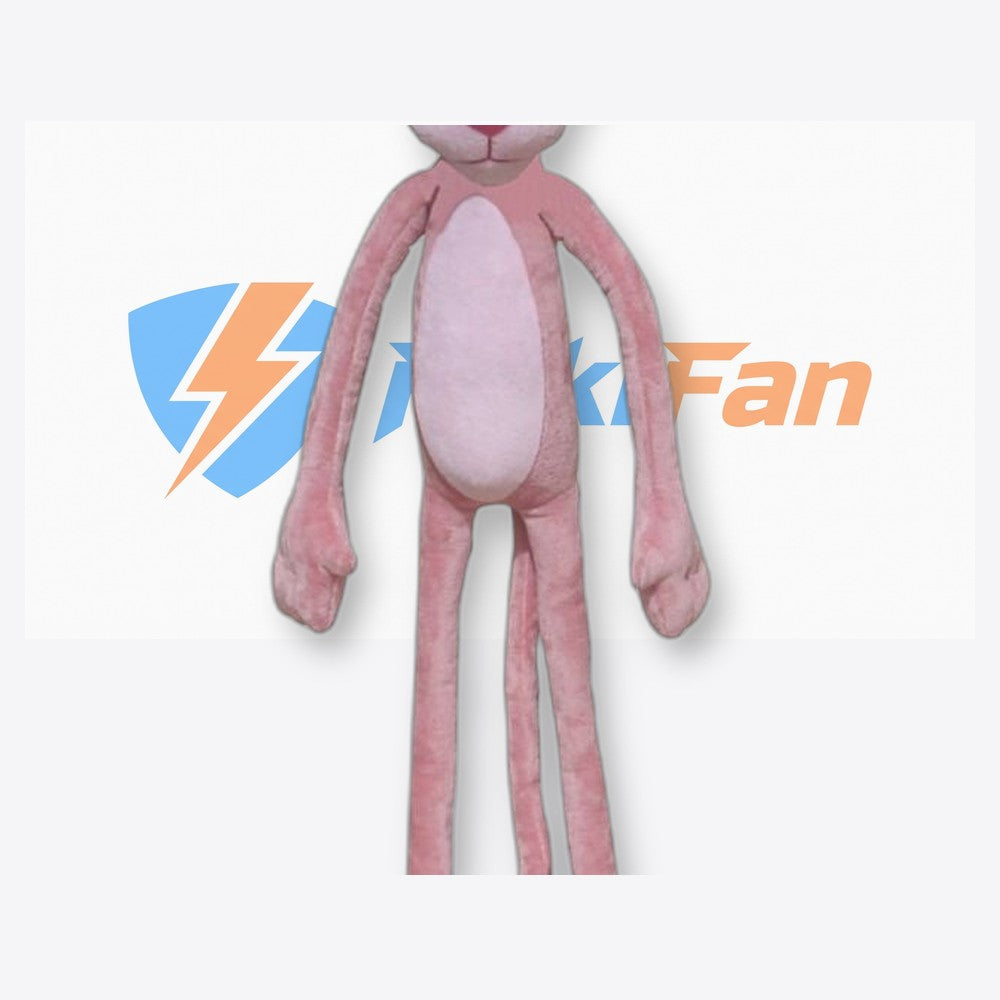 Desconocido Peluche Pantera Rosa 120cm (imagen 5 de 6)