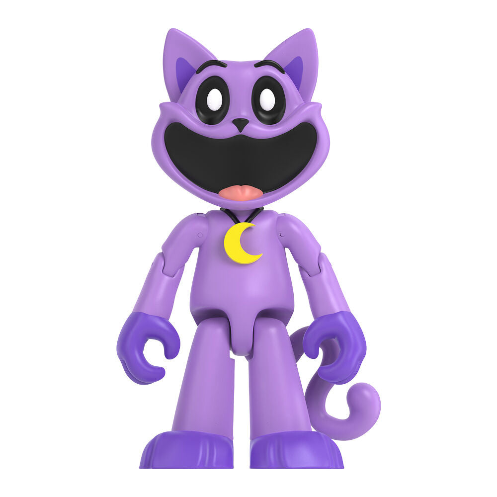 Phatmojo Blister 2 figuras Poppy Playtime (imagen 3 de 6)