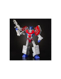 Figura hasbro transformers icons autobot optimus prime