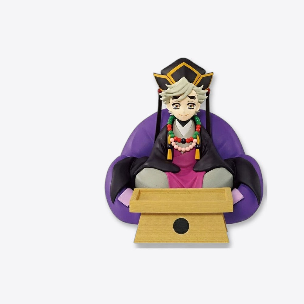 Banpresto Figura FL Doma Demon Slayer: Kimetsu no Yaiba 24cm (imagen 6 de 6)