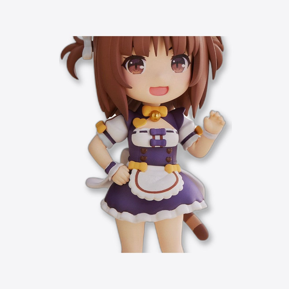 Figura plum nekopara azuki (imagen 5 de 6)