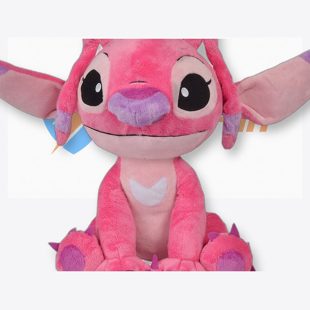Simba Peluche Angel Stitch Disney soft 50cm (imagen 6 de 6)