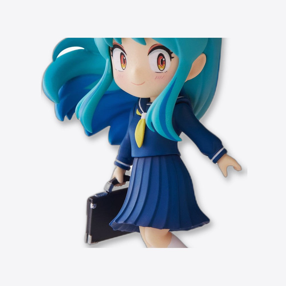 Figura plum urusei yatsura lum uniforme colegio (imagen 5 de 6)