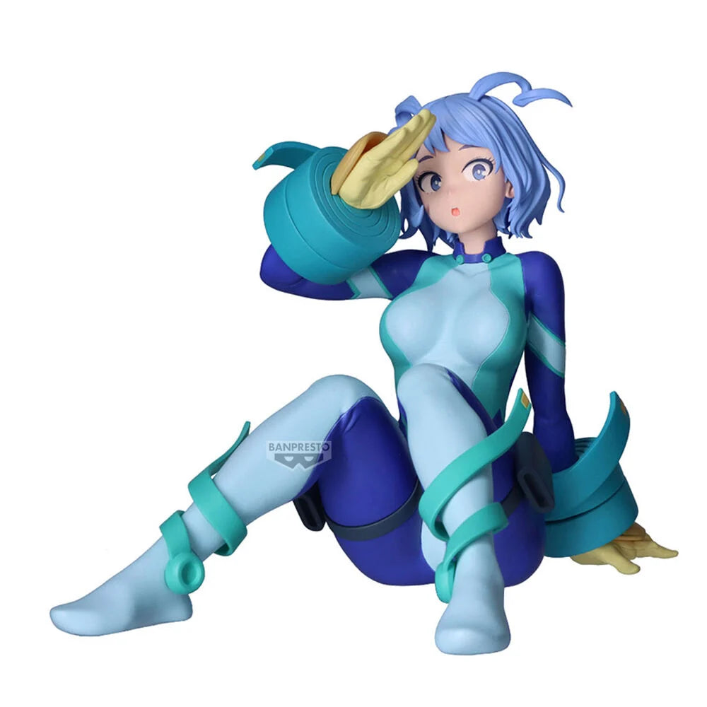 Banpresto Figura Nejire Hado Ver. B Glitter Glamorous My Hero Academia 14cm