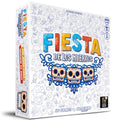 Sd Games Juego mesa Fiesta de los Muertos español