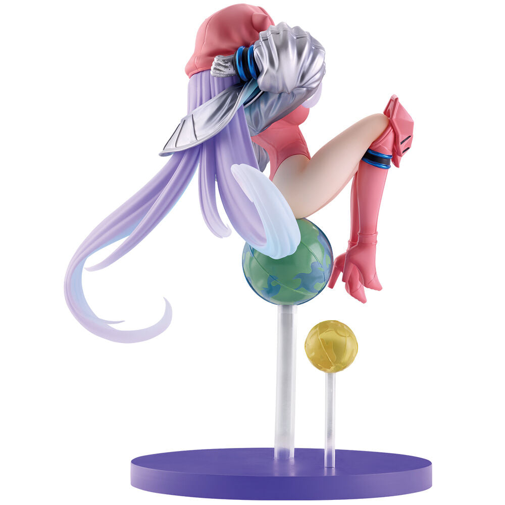 Banpresto Figura Ichibansho Moon Cancer BB Cosmos Fate Grand Order 22cm (imagen 3 de 5)
