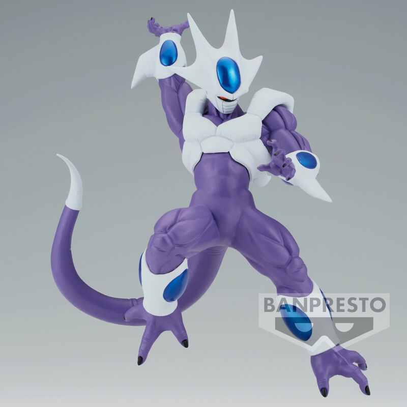 Cooler Vs. Super Saiyan Son Goku - Figura | Dragon Ball Z