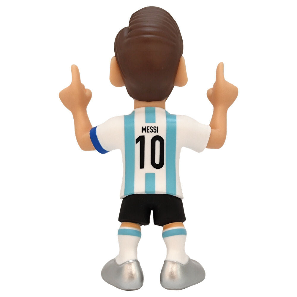 Messi Argentina - Figura 12cm | Minix