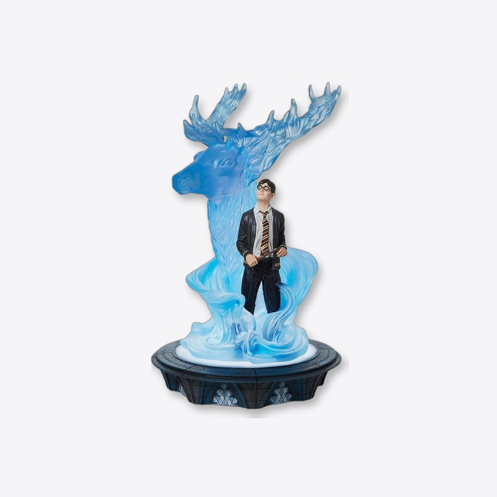 Figura enesco harry potter patronus (imagen 2 de 6)