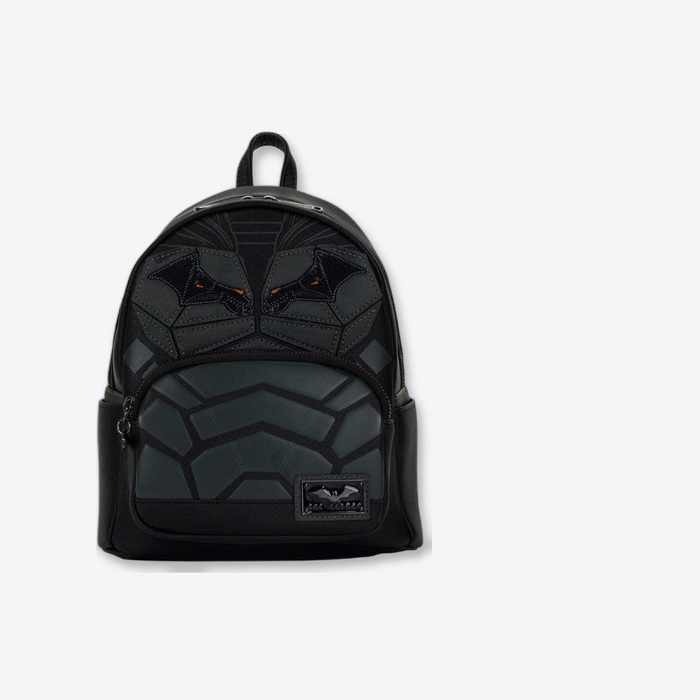 Mini mochila loungefly dc comics batman (imagen 6 de 6)