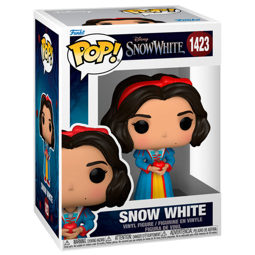 Blancanieves - Pop Vinyl | Funko | Disney