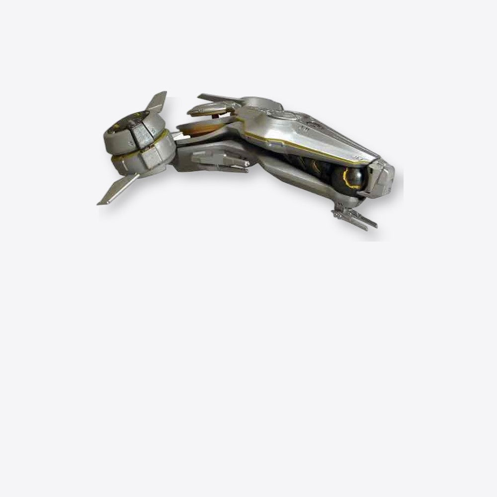 Figura dark horse halo nave forerunner phaeton replica 15 cm (imagen 6 de 6)