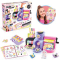 Canal Toys Estacion Decoracion 4 en 1 Style 4Ever