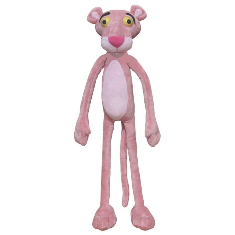 Desconocido Peluche Pantera Rosa 120cm