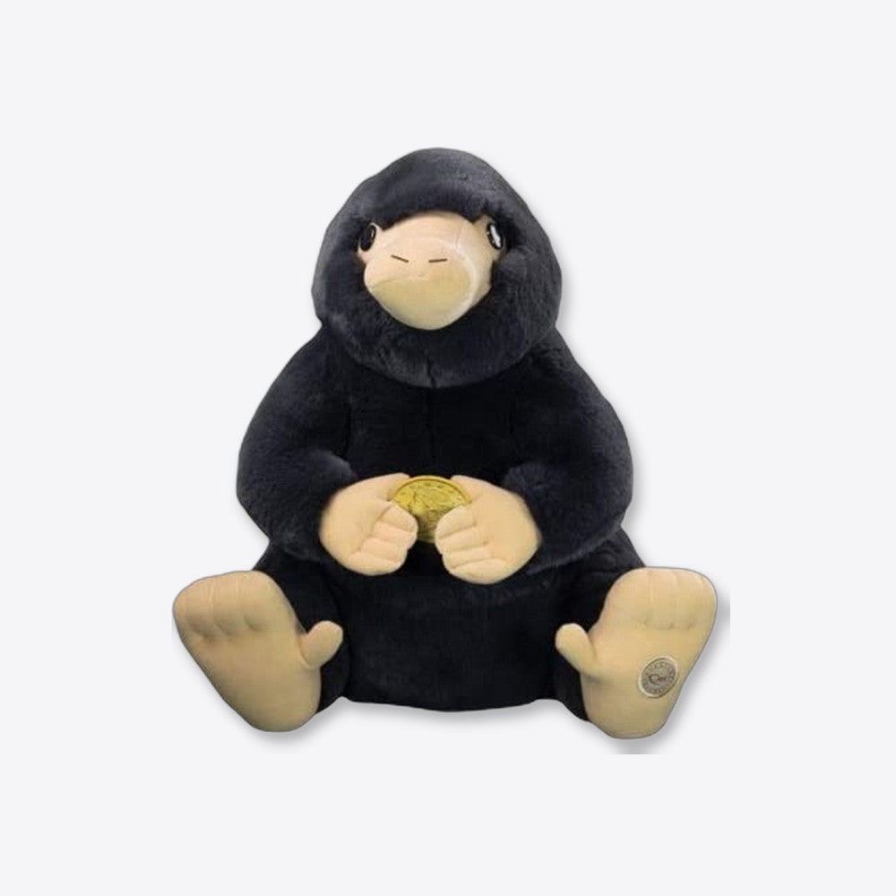 Peluche quantum mechanix harry potter animales fantasticos y donde encontrarlos 43 cm tamaño xl (imagen 2 de 6)