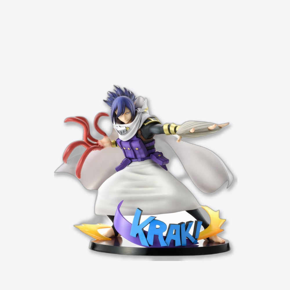 Desconocido Figura my hero academia tamaki amajiki hero suits 1 - 8 (imagen 4 de 6)