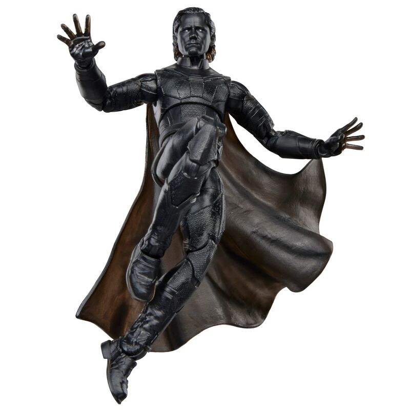 Hasbro Set 2 Figuras Valentina Allegra De Fontaine & Marvels The Void Thunderbolts Marvel 15cm (imagen 9 de 10)