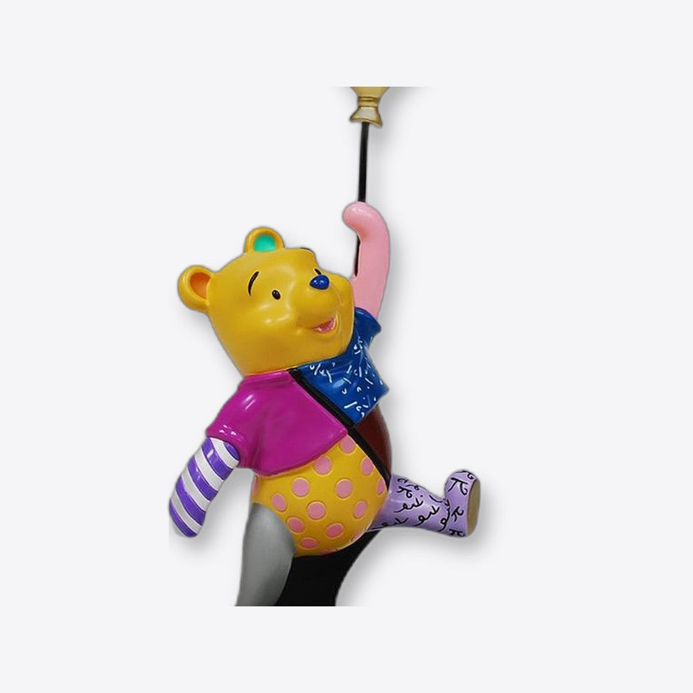 Figura enesco disney winnie the pooh 100 aniversario (imagen 5 de 6)
