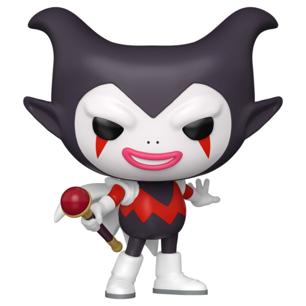 Dragon Ball Daima Figura POP King Gomah Funko Oficial
