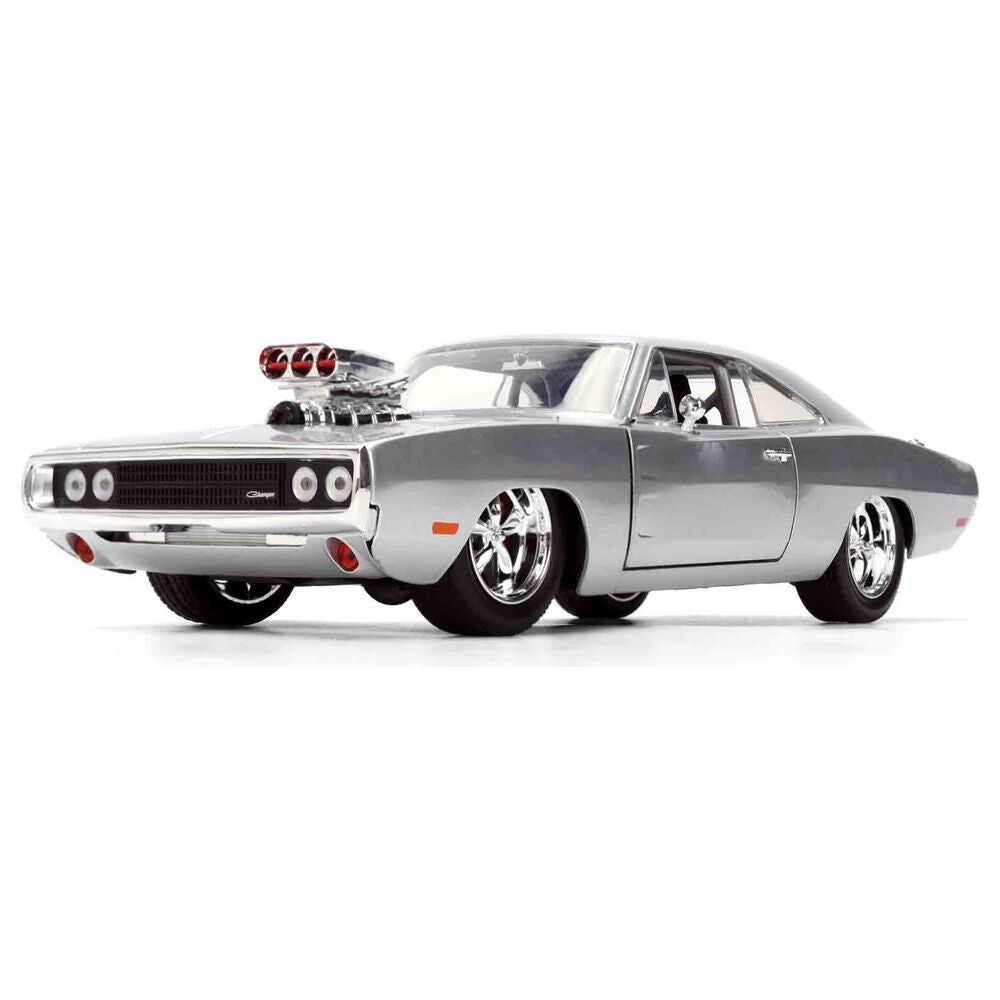Dodge Charger 1970 - Coches Y Circuitos | Fast and Furious