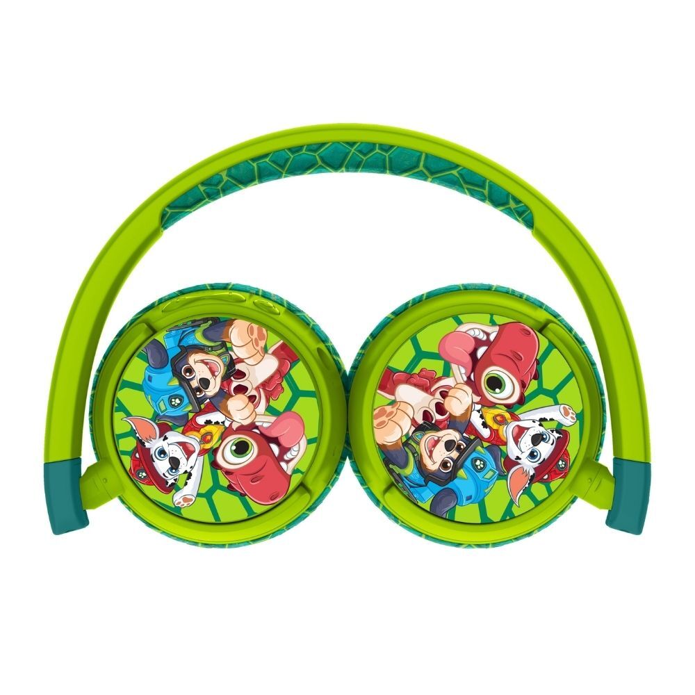 Otl Technologies Auriculares infantiles Patrulla Canina Paw Patrol (imagen 6 de 9)