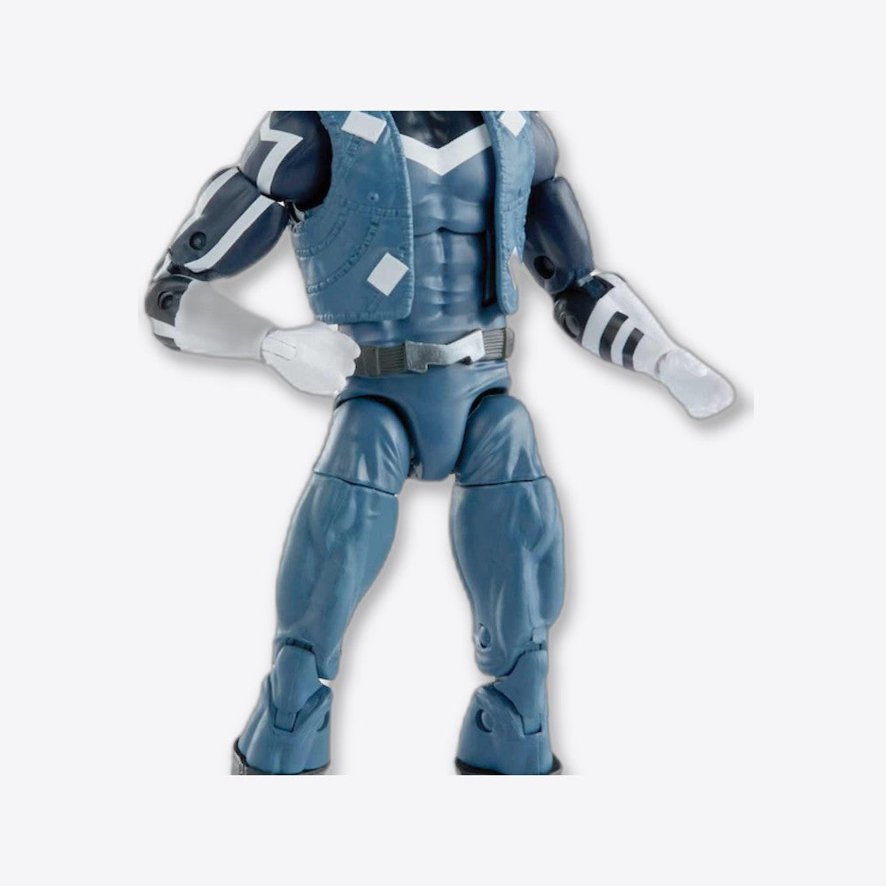 Figura hasbro marvel legends blue marvel 15 cm (imagen 5 de 6)