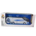 Real Madrid CF - Autobús de Equipo - Réplica Coleccionable
