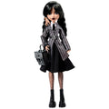 Mattel Muñeca Miercoles Wednesday Monster High