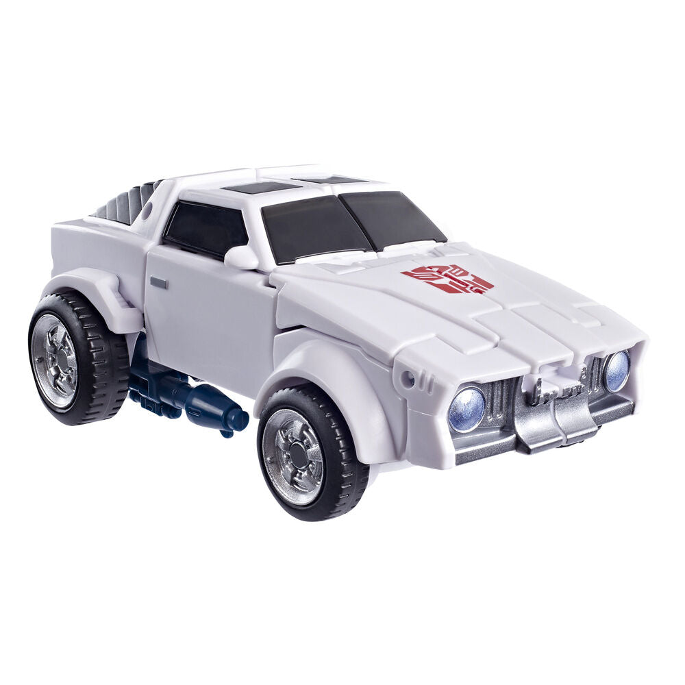 Hasbro Figura Autobot Tailgate Age Of The Primes Transformers 13cm (imagen 3 de 6)