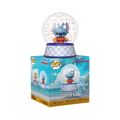 Funko pop assortment mini glitter globes stitch 12 unidades
