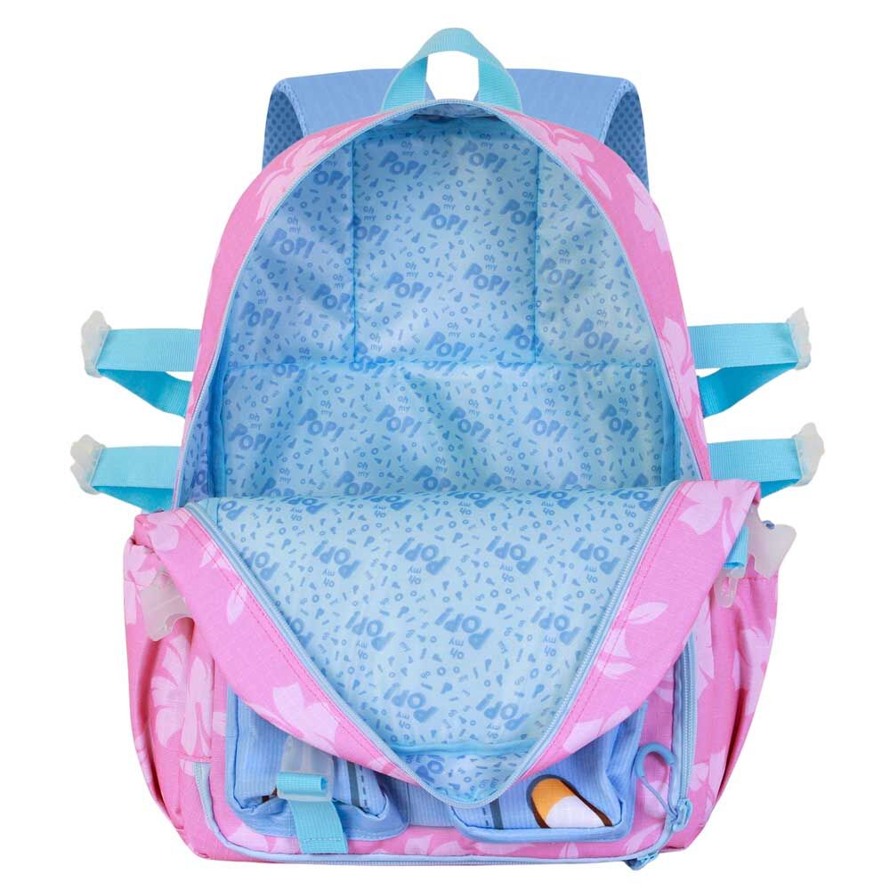 Karactermania Mochila Shiby Oh My Pop! 40cm (imagen 4 de 6)